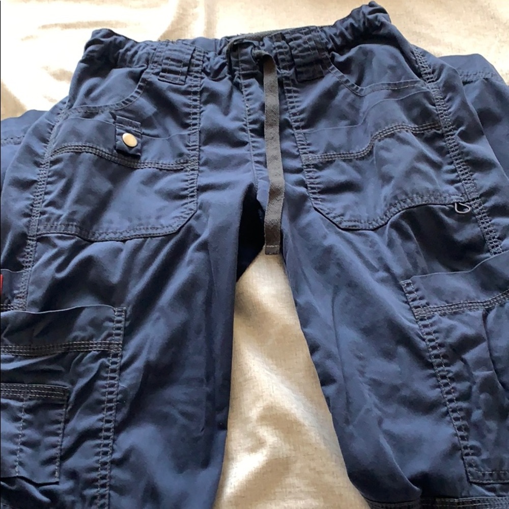Dickies lightweight scrub pants